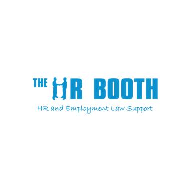 The HR Booth