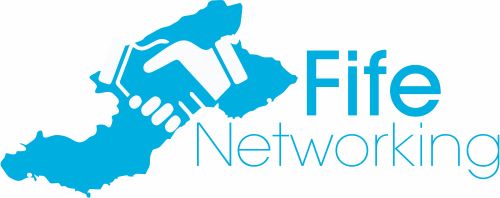 Fife Networking Referral Group Logo