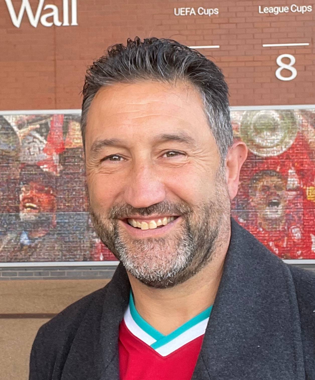 Ian Paltiel